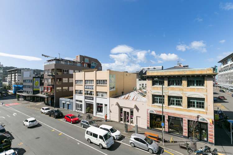 1/22 Ghuznee Street Te Aro_9