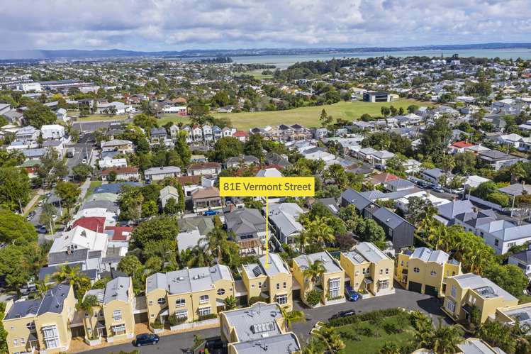 81e Vermont Street Ponsonby_13