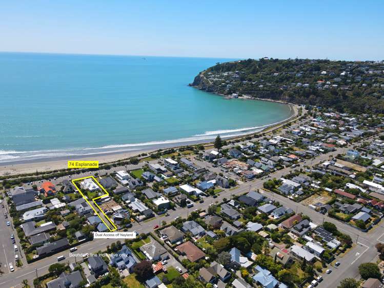 74 Esplanade Sumner_26