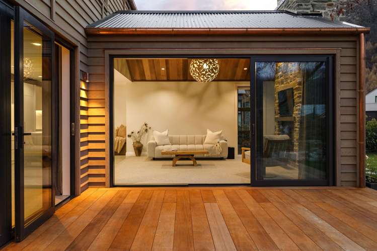 9c Caernarvon Street Arrowtown_14