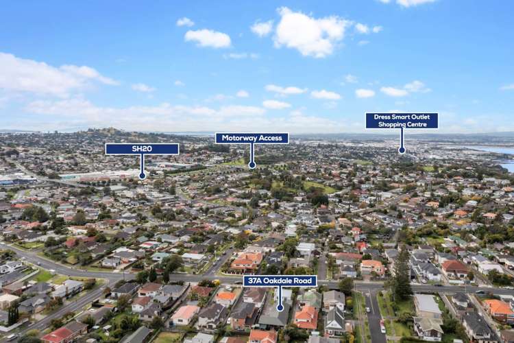 37a Oakdale Road Mount Roskill_18