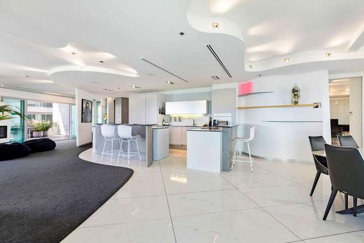 53/143 Quay Street Auckland Central_20