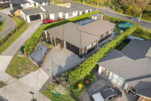 9 Te Aparangi Crescent Papakura_1