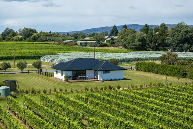 5 Brook Street North Renwick_4