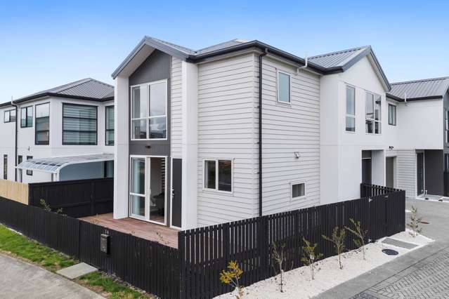 Brand-New Standalone in the Heart of Hobsonville