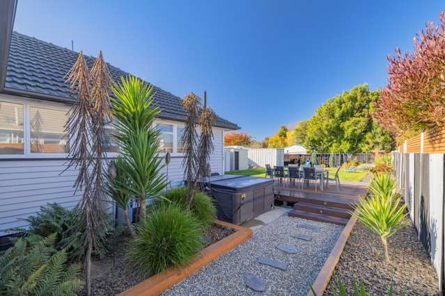 Smart Start with Backyard Benefits