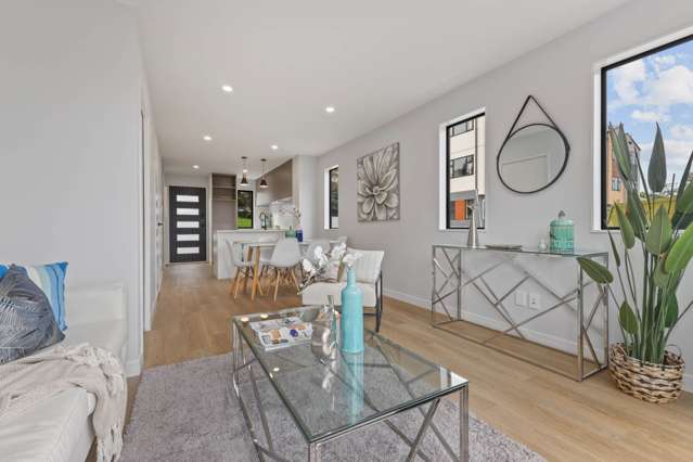 Conifer Terraces, Your Next Home