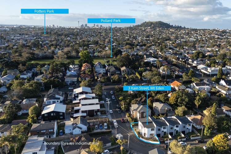 3 Kain Street Mount Eden_14
