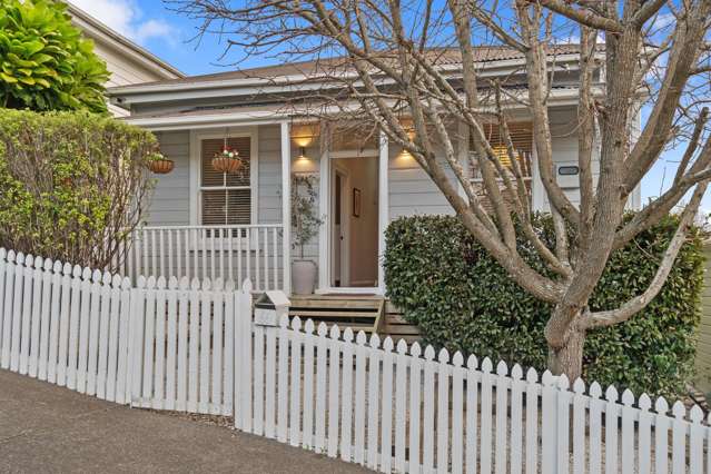 Timeless Character. Unbeatable Location.