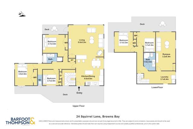 24 Squirrel Lane Browns Bay_1