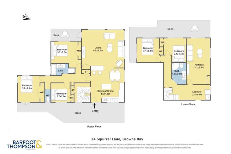 24 Squirrel Lane Browns Bay_26