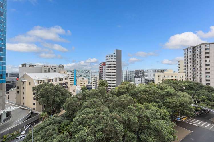 7a/97 Shortland Street Auckland Central_14
