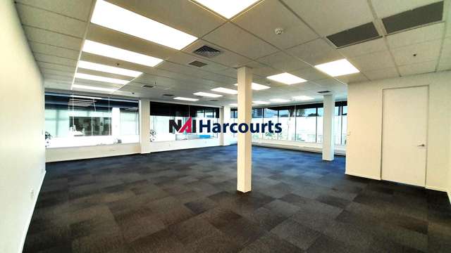 L1 Office 3/61 Hurstmere Road Takapuna_4