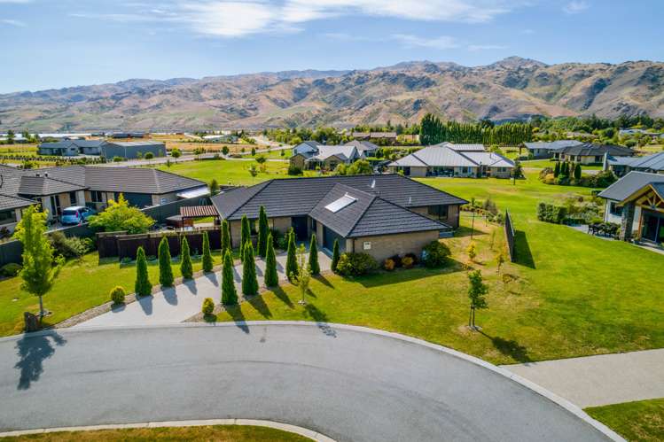 4 Amber Close Cromwell_14