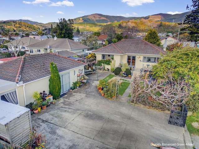 Two Dwellings & One Exceptional Opportunity!
