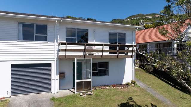 Flexible Living in a Prime Location