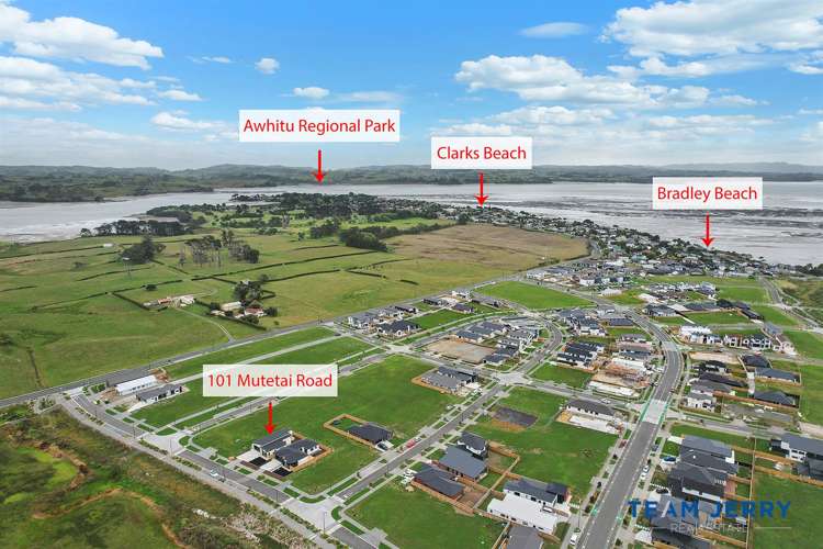 101 Mutetai Road Clarks Beach_18