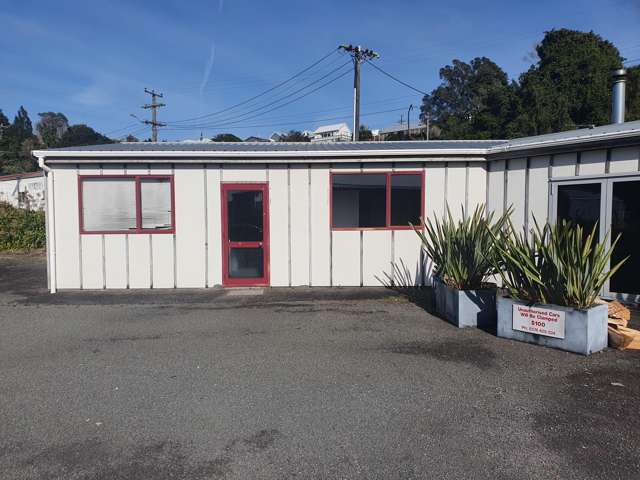 Rimu Street Office To Lease