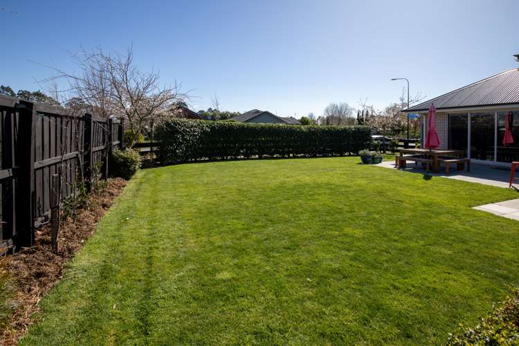 2 Castleton Drive Rolleston_28