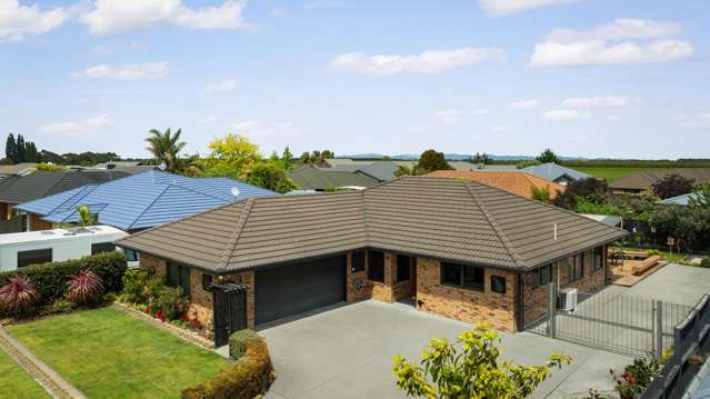 Lifestyle Perfection in Totara Palms