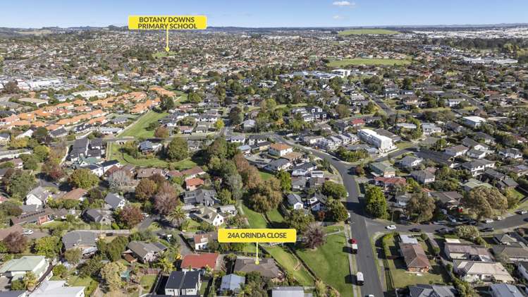 24a Orinda Close Botany Downs_19