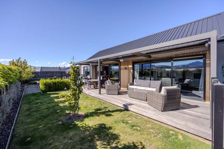 26 Pounamu Avenue Albert Town_25