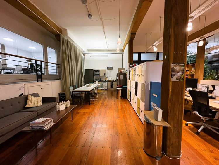 Tenancy 2A/125 The Strand Parnell_5