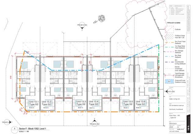 Lots 47-52/Block 13, 36 Annmarie Avenue Flat Bush_2