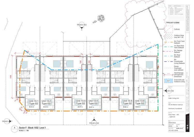 Lots 47-52/Block 13, 36 Annmarie Avenue Flat Bush_1