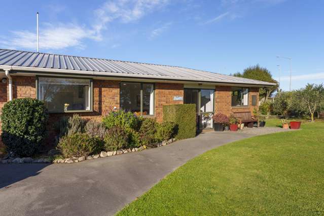 Easy Living in a Great Location!