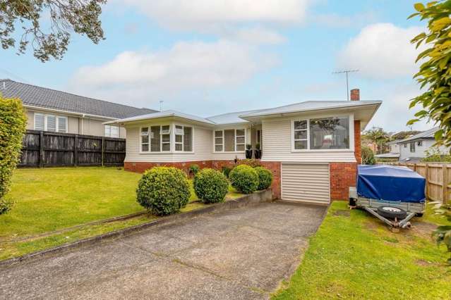 Glendowie, Four Bedroom