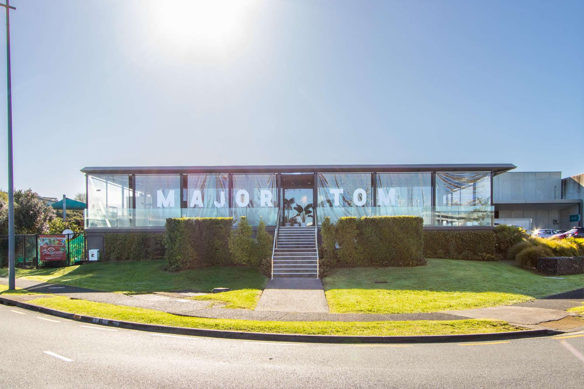 Cafe/87 Apollo Drive Rosedale_0