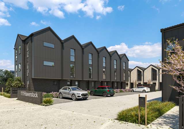 Boutique Living in Sandringham’s Premier Pocket