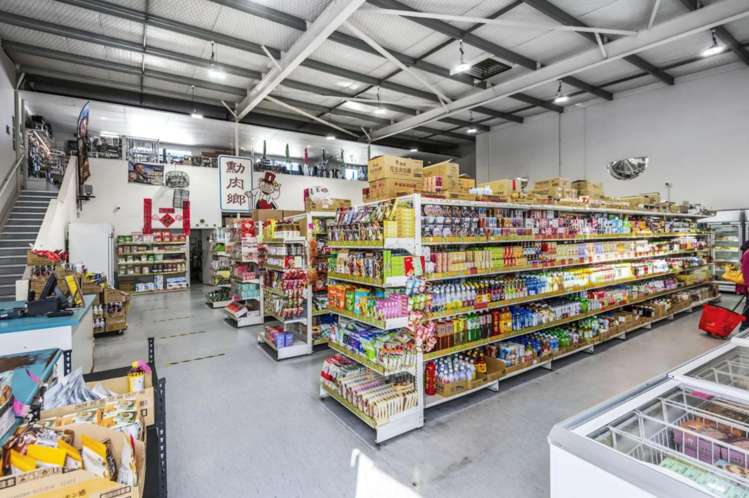 Unit 8/20 Link Drive Wairau Valley_3