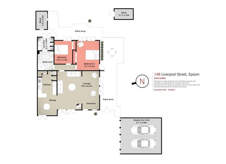 14b Liverpool Street Epsom_16