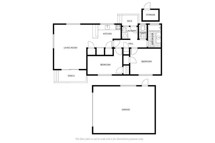 19b Kensington Road Waihi_15