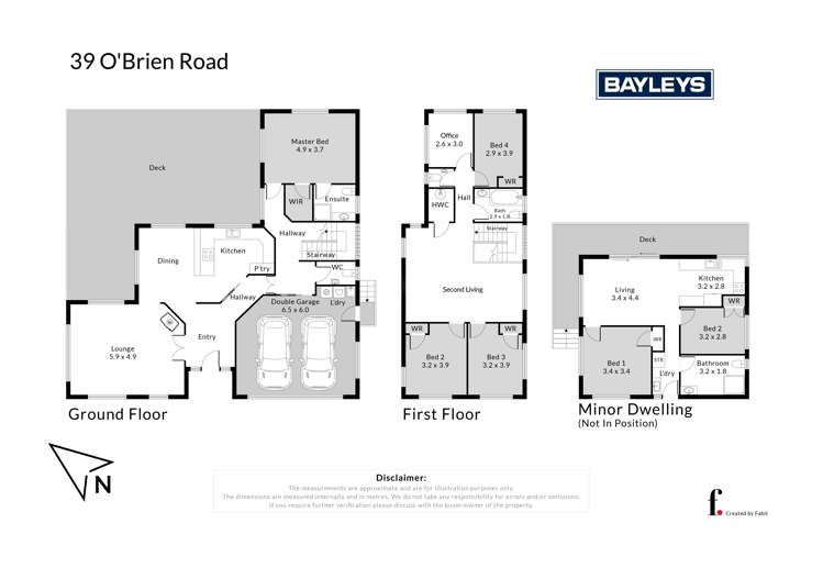 39 Obrien Road Lucas Heights_20