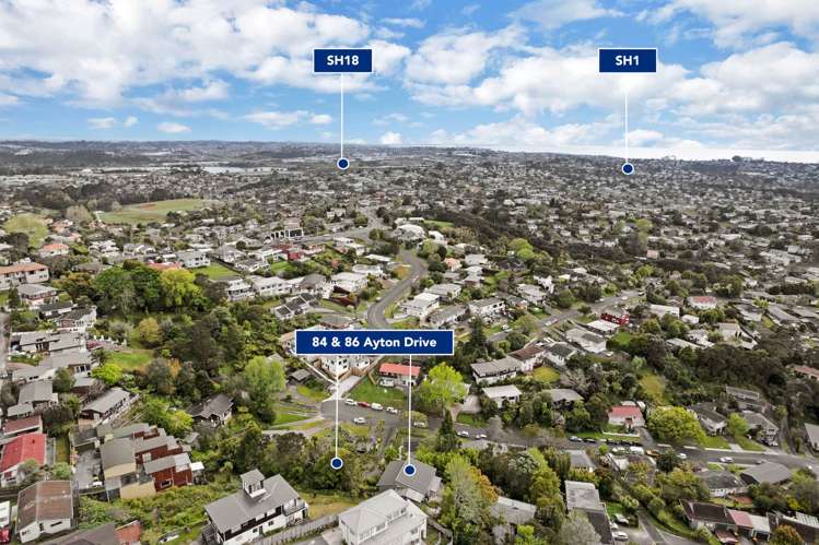 84 & 86 Ayton Drive Totara Vale_13