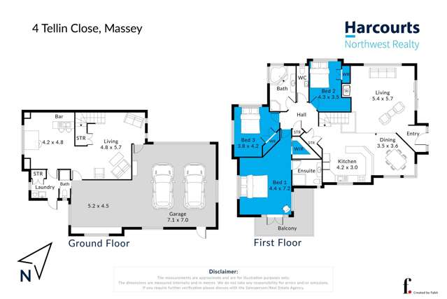 4 Tellin Close Massey_1