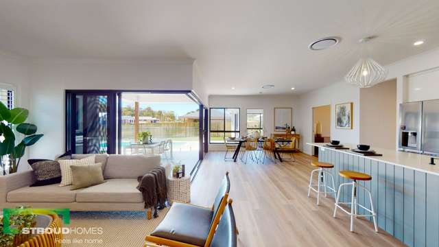 70 Arahi Raod (Lot 212 Clevedon Meadows) Clevedon_4