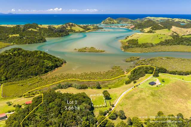 Telfer Road Parua Bay_2