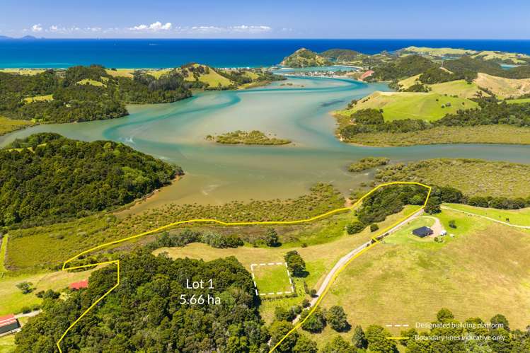 Telfer Road Parua Bay_2