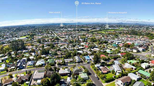 55 Ranui Avenue Ranui_4