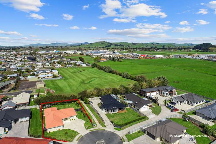 25 Meadowview Drive Morrinsville_20