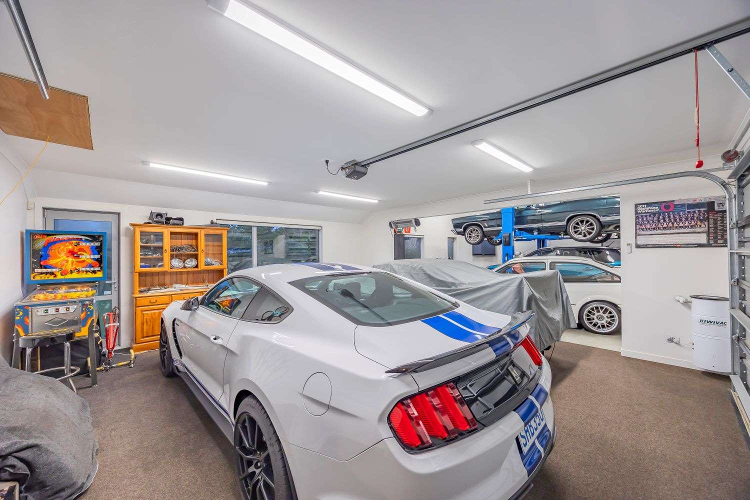 74E Solway Road in Whitford, Manukau, Auckland, is for sale by negotiation