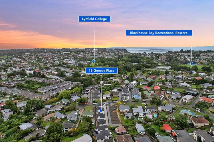 18C&D Geneva Place Blockhouse Bay_23