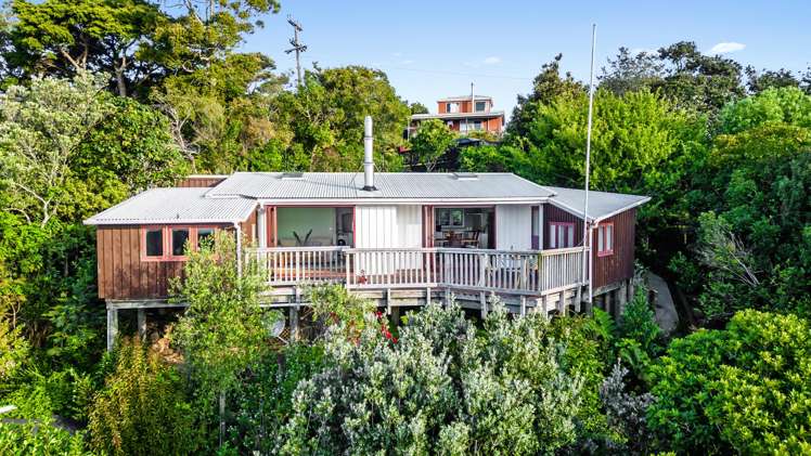 22 Hauraki Road Oneroa_16