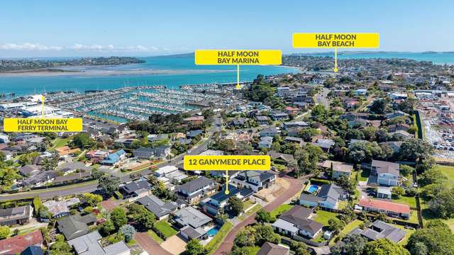 12 Ganymede Place Bucklands Beach_3