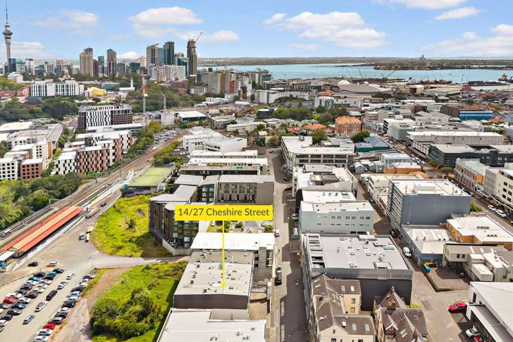 14/27 Cheshire Street Parnell_17