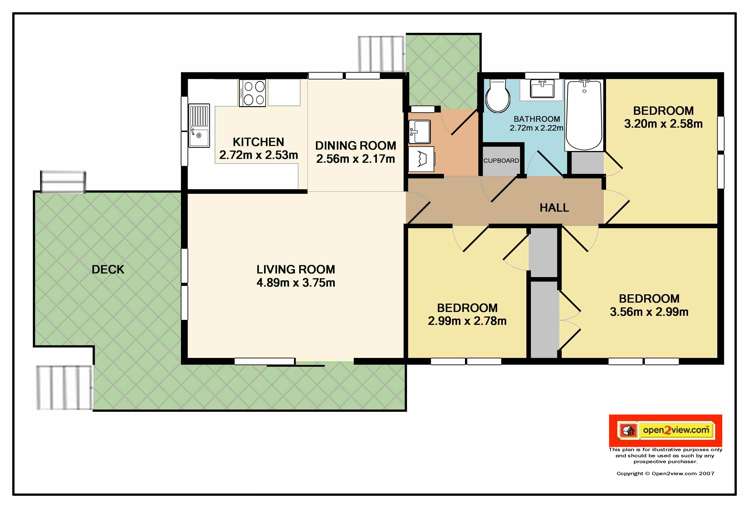 2/284 Rangatira Road Beach Haven_17